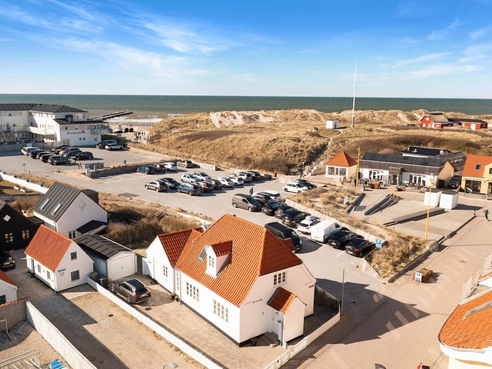 Cozy Coastal Retreat - By Traum Ferienwohnungen