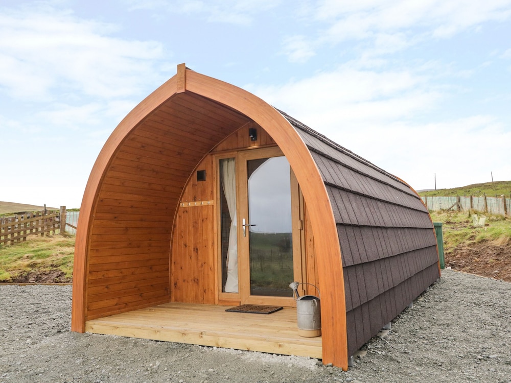 Garraidh Ghorm Pod view 2