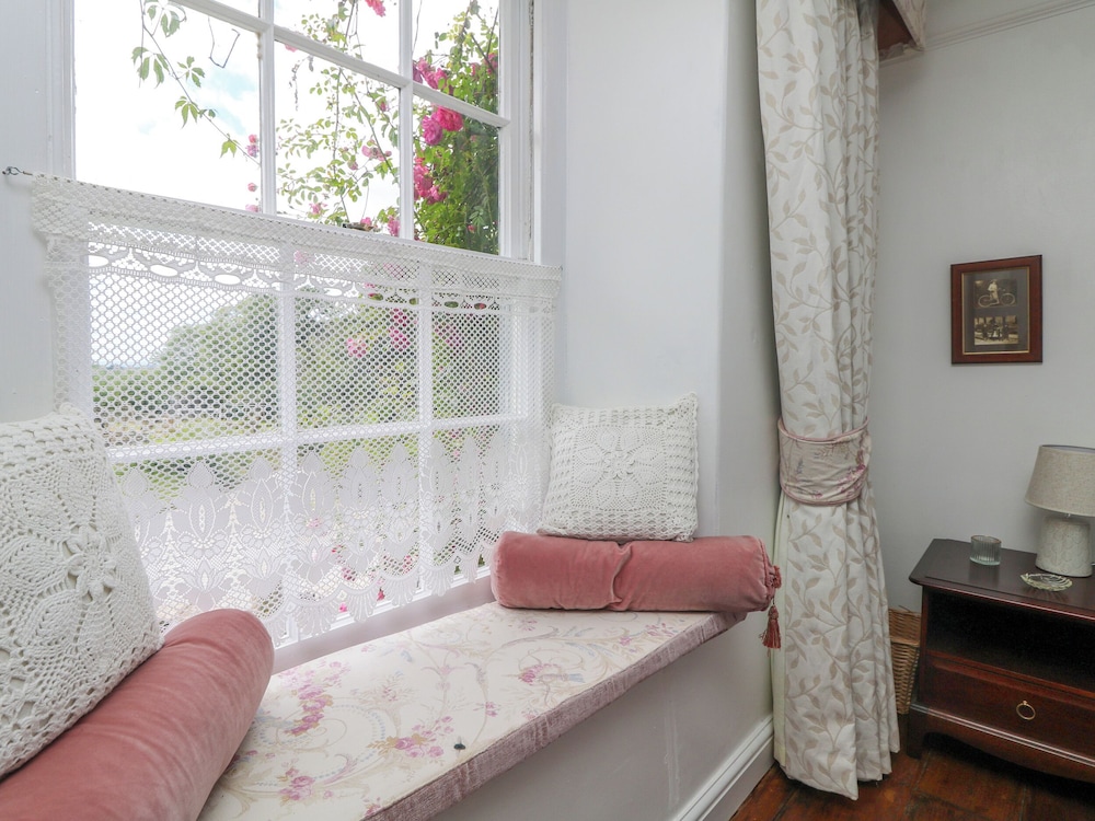 Connie's Cottage