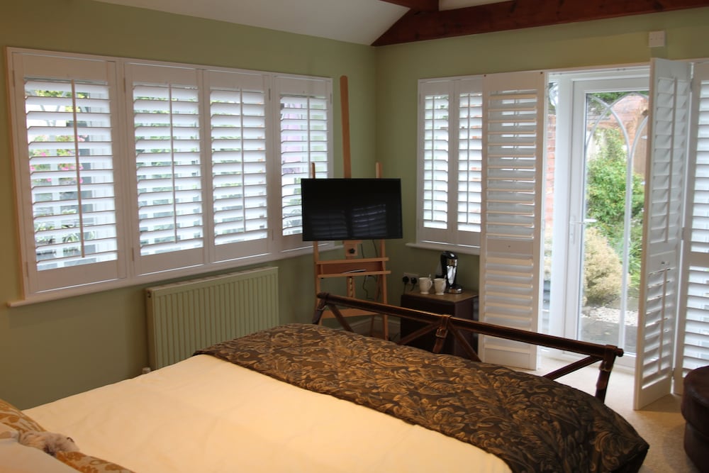 Salty Monk Hotel