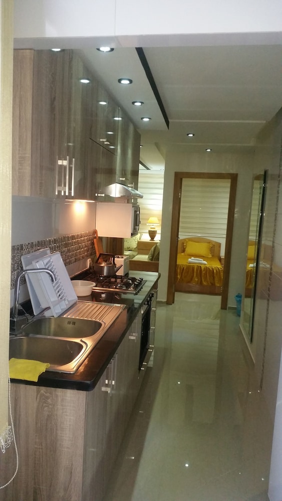 Golden Ashraf Apartment