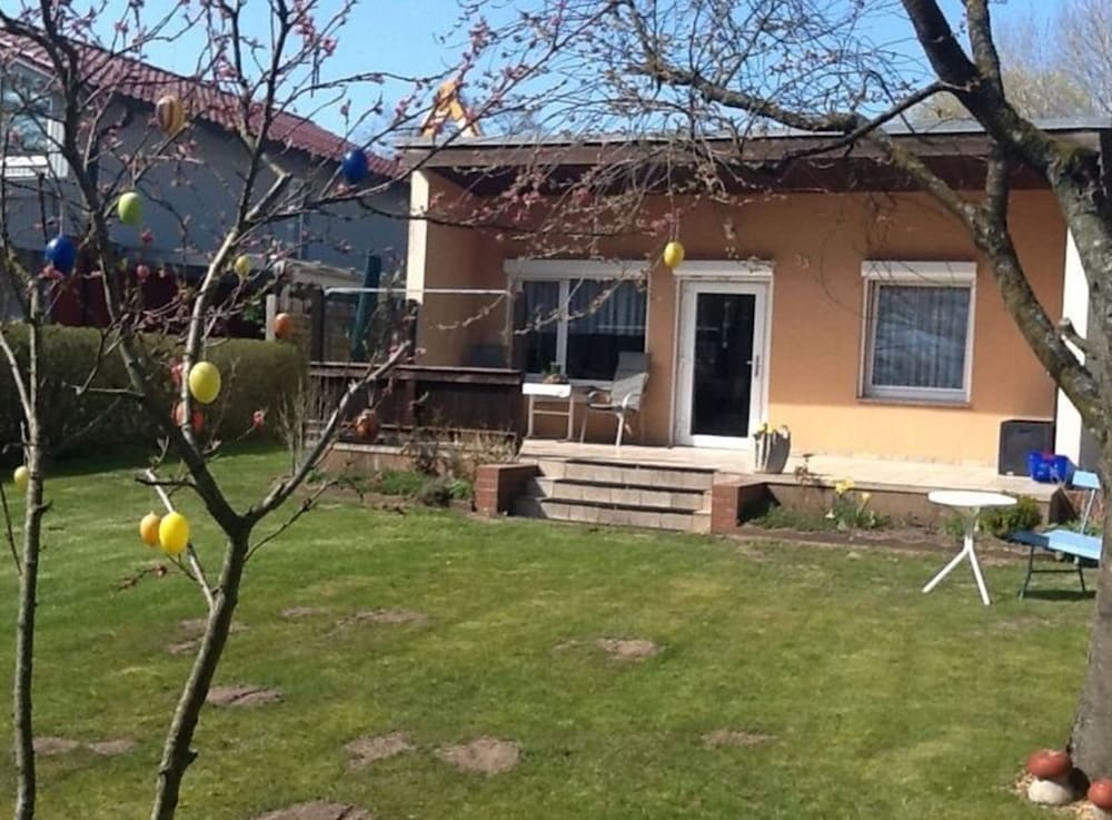 Holiday Home Lalelu Comfortable Vacation Home