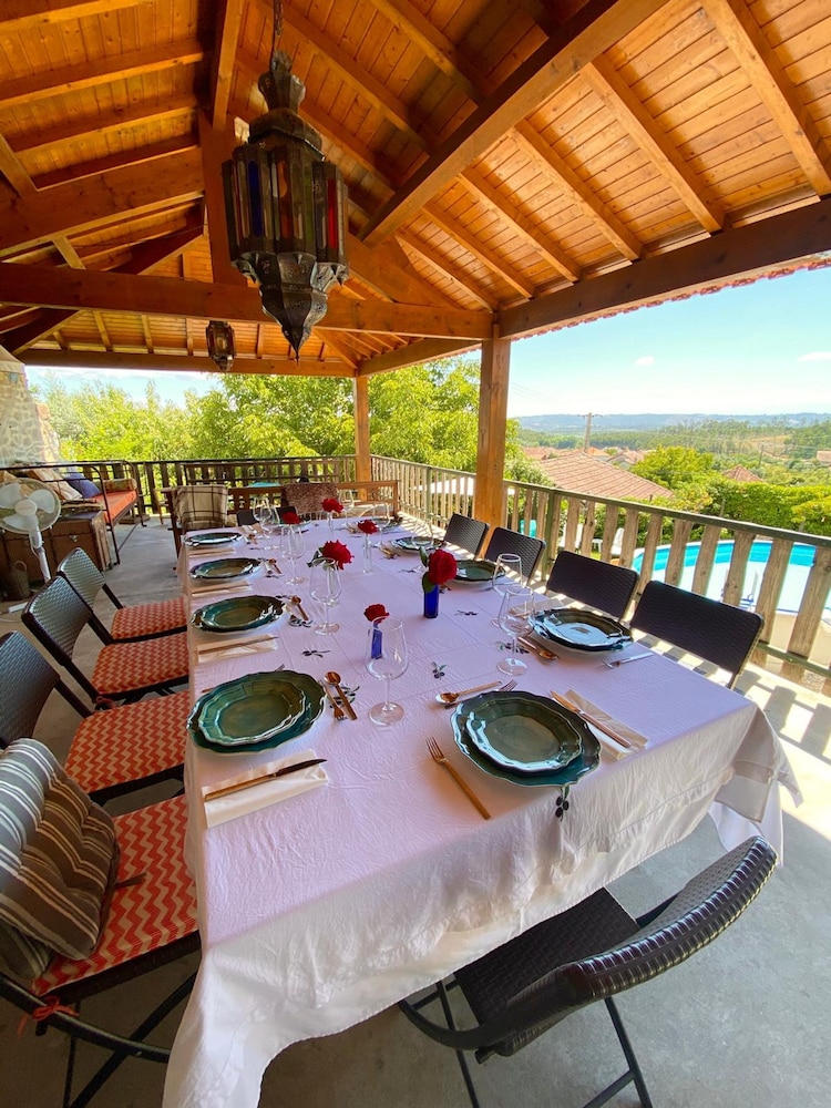 Casa Gelasio Private Pool