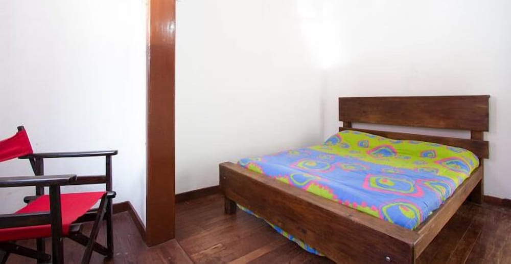 El Carnero Hostel - Property Image 49