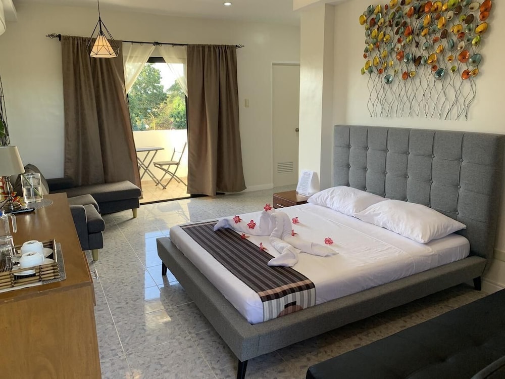 Balai Merina Bed & Breakfast view 5