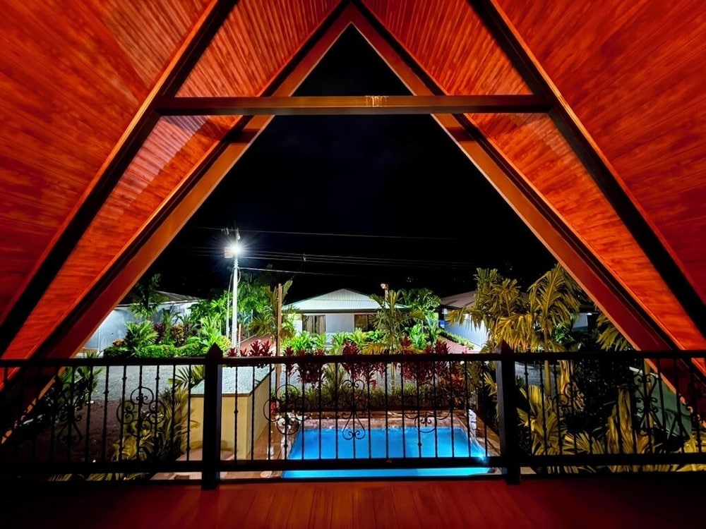Kaluma Villas