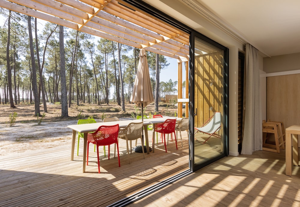 Center Parcs Les Landes de Gascogne