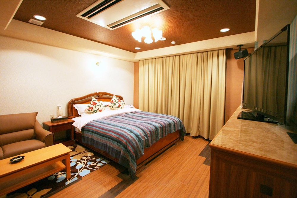Hotel Aura Ono - Adults Only