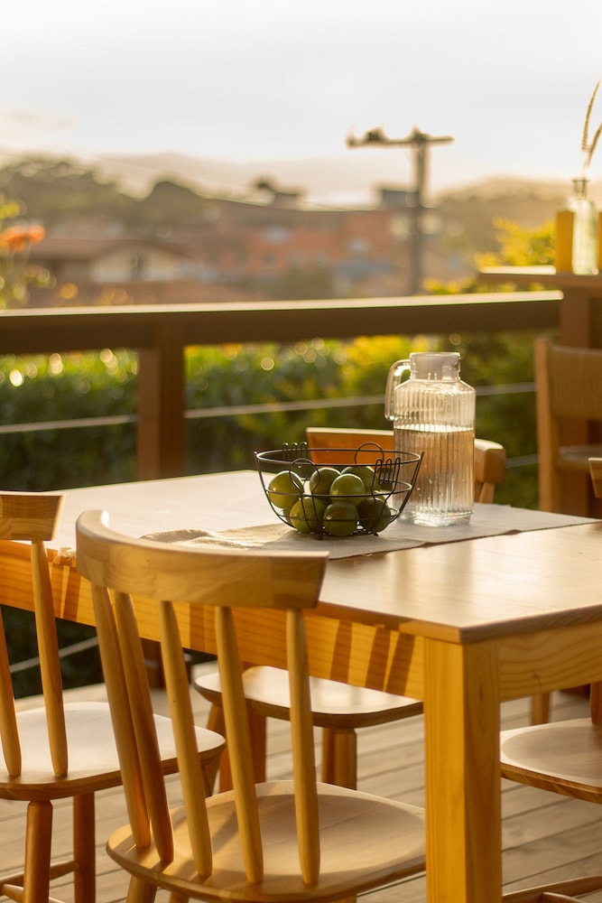 Casas Valley Boutique - Praia do Rosa