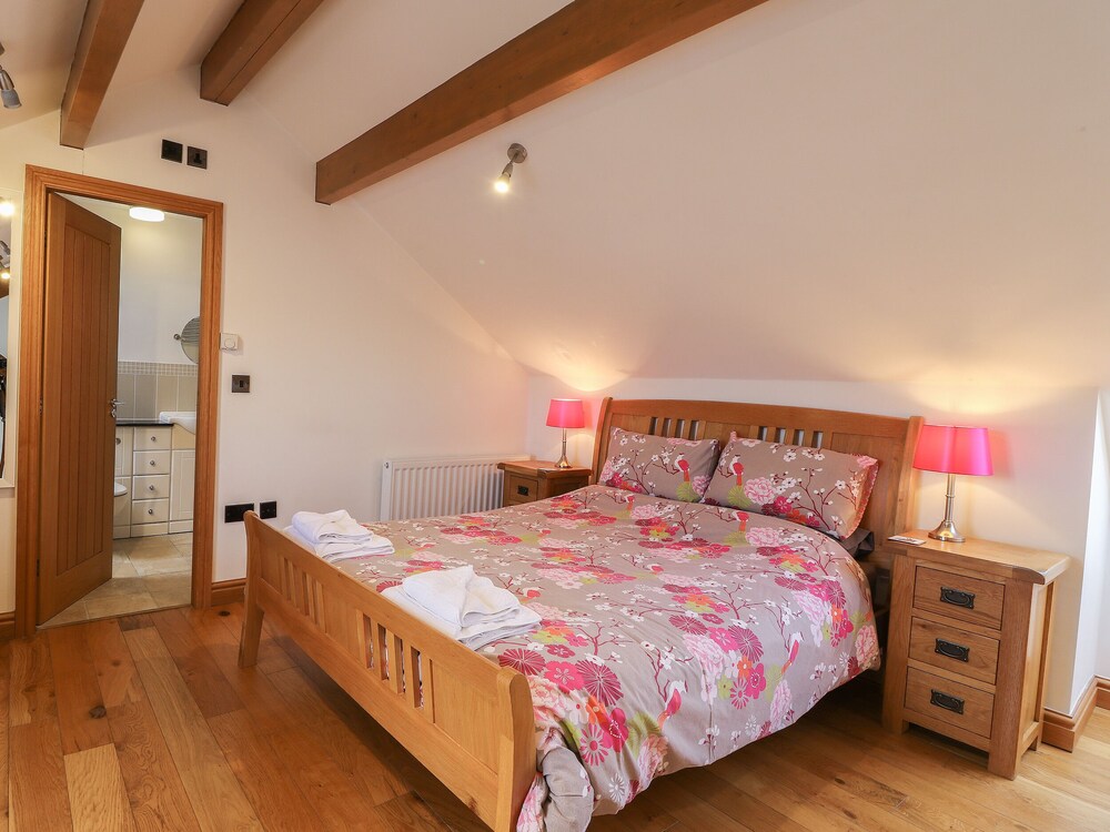Mallard Cottage