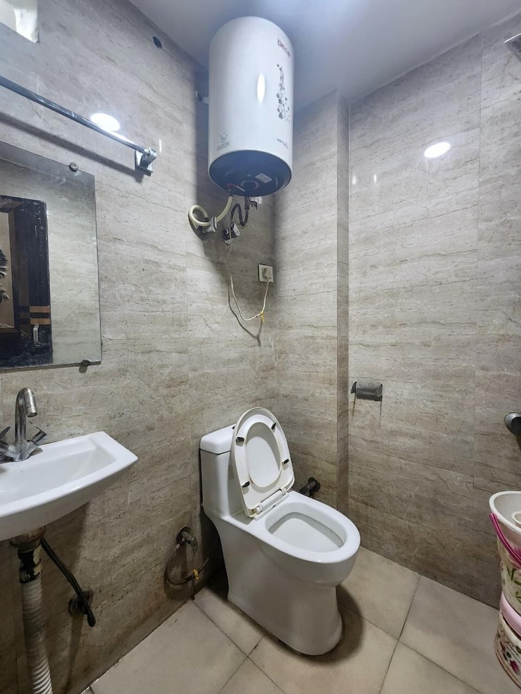 A ONE HOSTEL