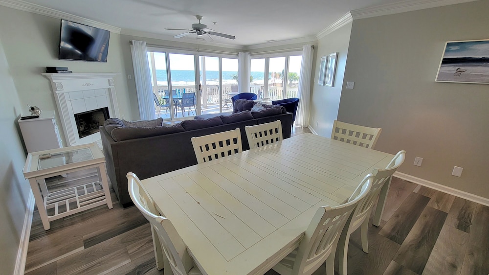 Dolphin Watch Tybee Vacation Rentals