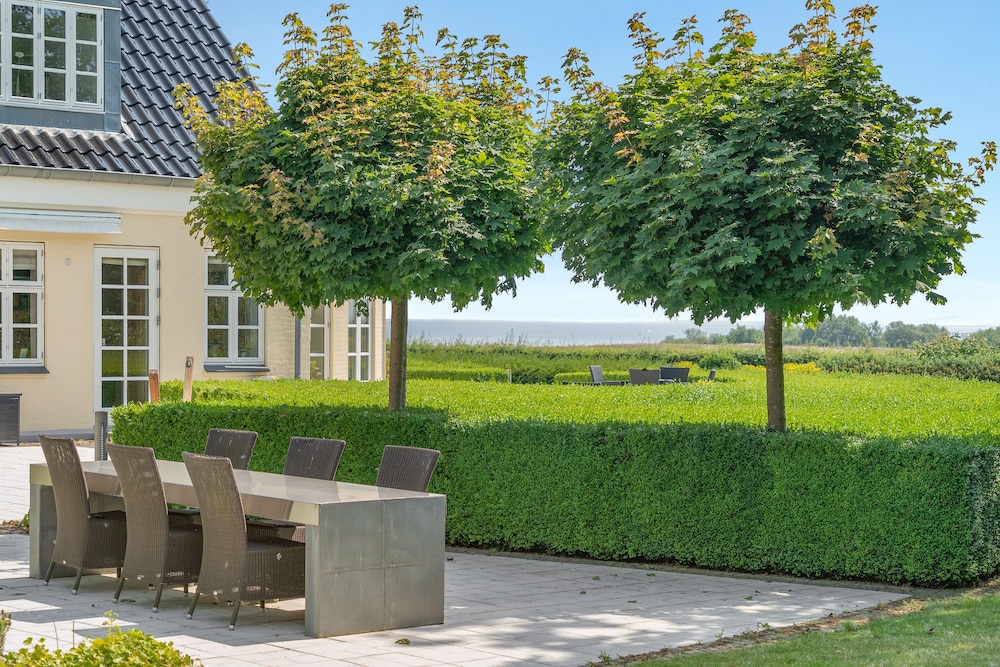 Dybbøl Luxury View