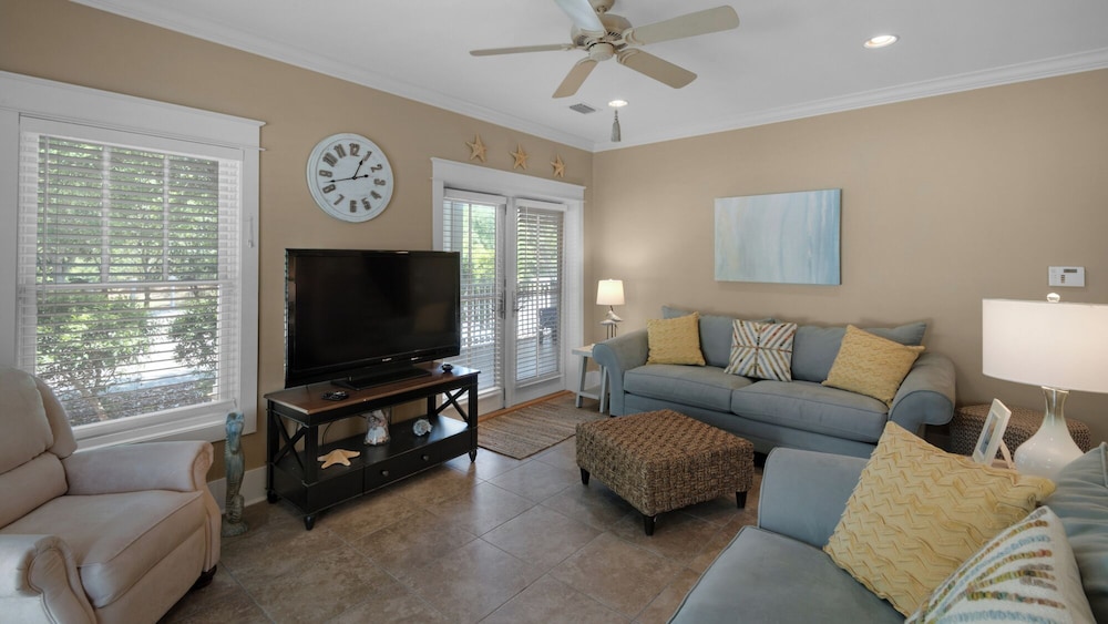 Closet to Each Walkway - 2 Pools - Tennis - Sleeps 14