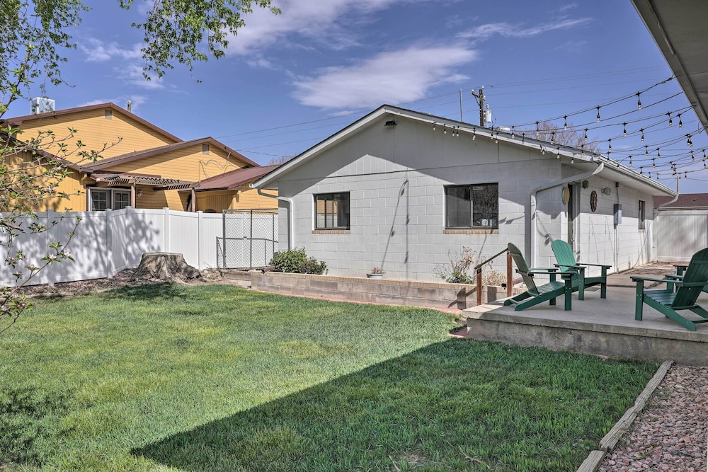 Canon City Vacations - Pet-friendly Canon City Home w/ Fenced Yard! - Property Image 8