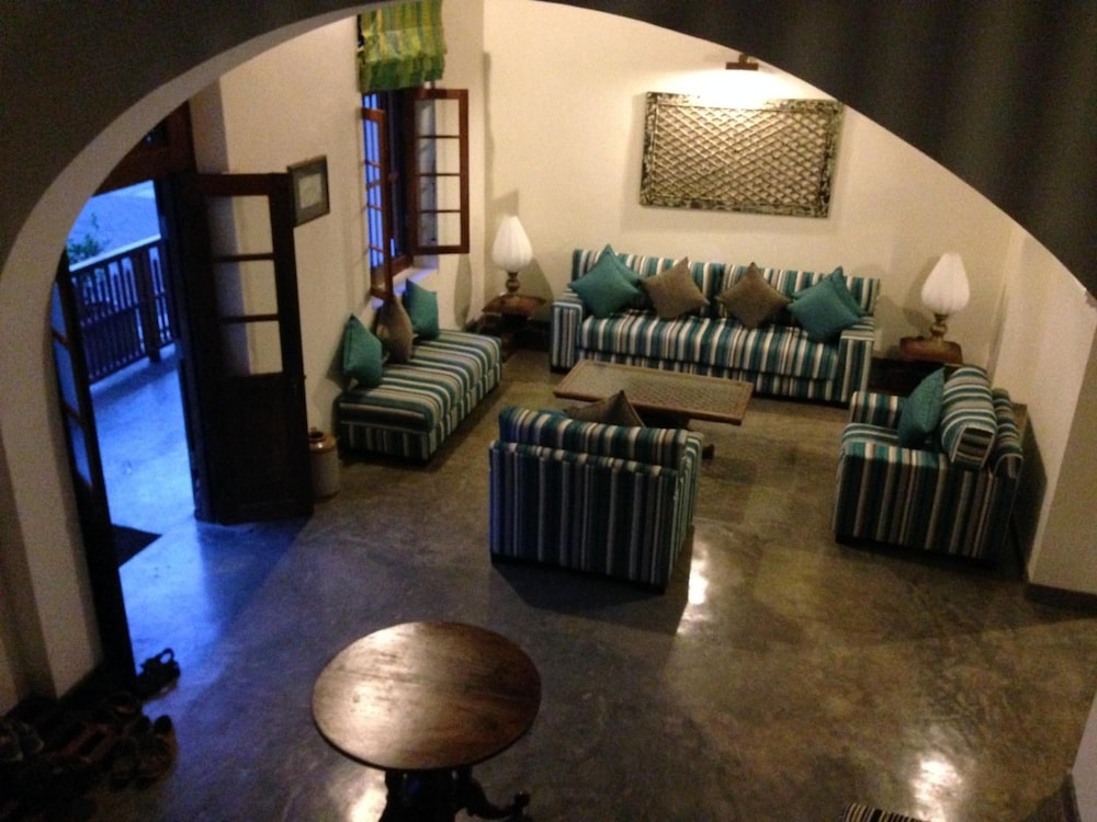 Khalids Guest House Galle