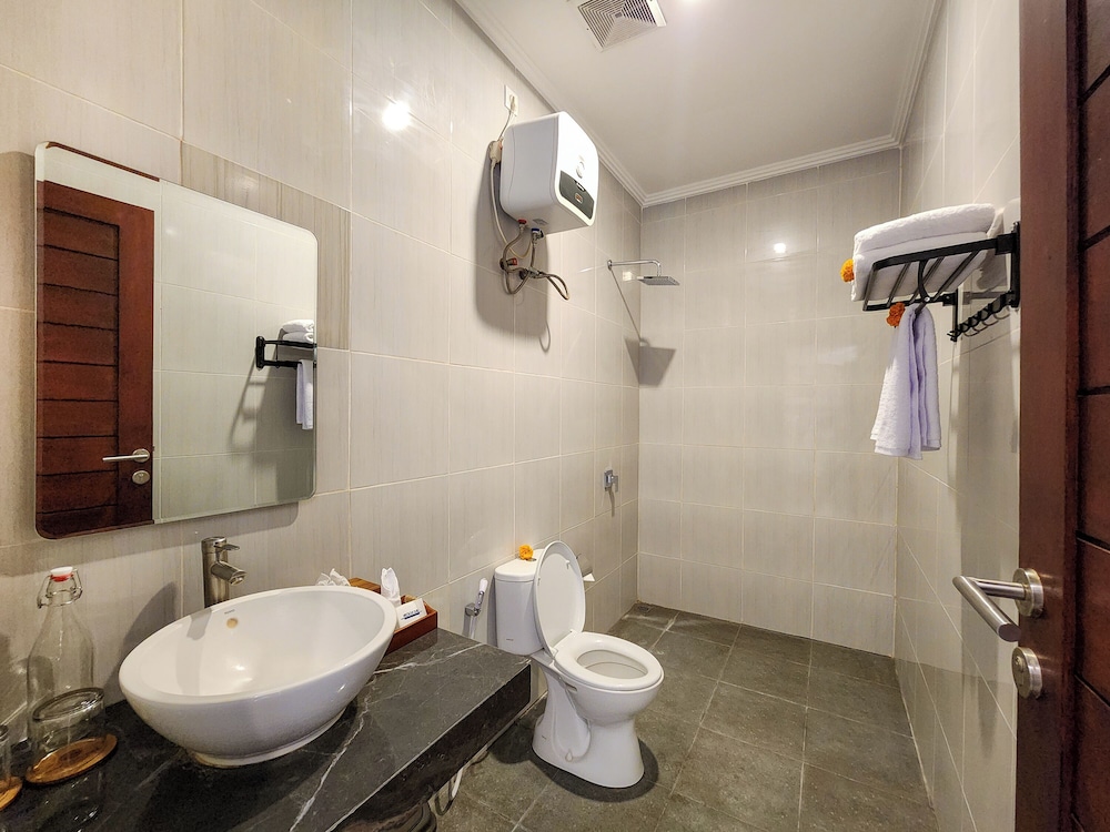 AYUR Bali Villas by Nagisa Bali
