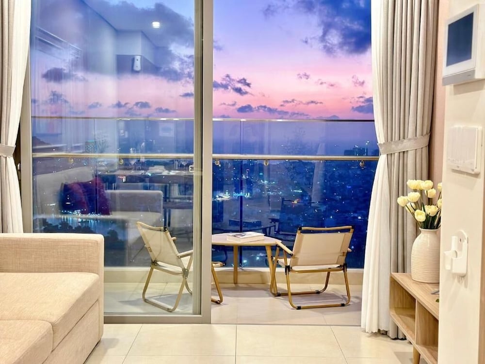 The Sóng Apartment – Near the beach
