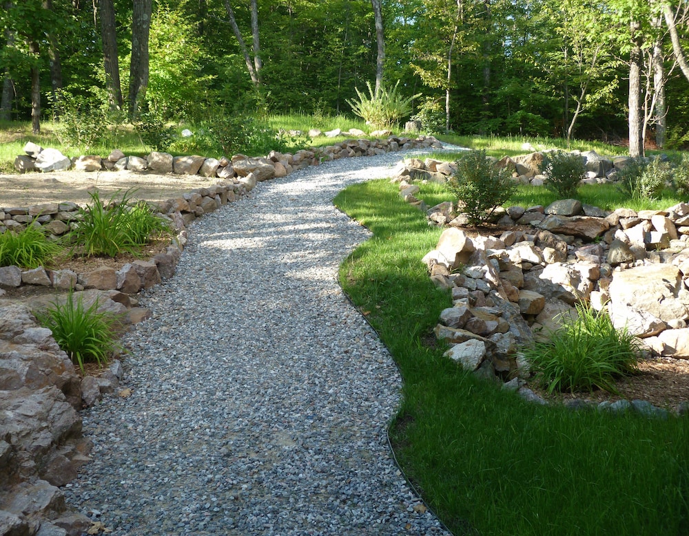 Domaine Baie Mud