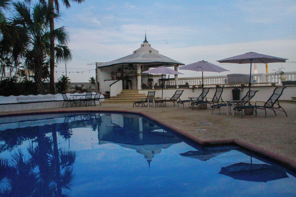 Villas Luna Marina