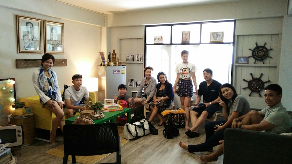 Sattahiptale Boutique Guest House & Hostel