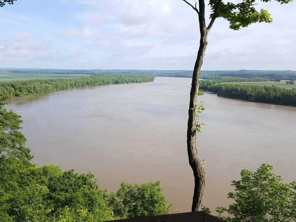 Pinckney Bend Bed & Breakfast view 3