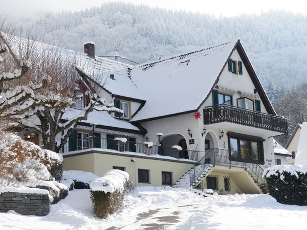 Landgasthof Grüner Baum