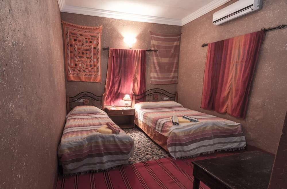 Kasbah Valentine