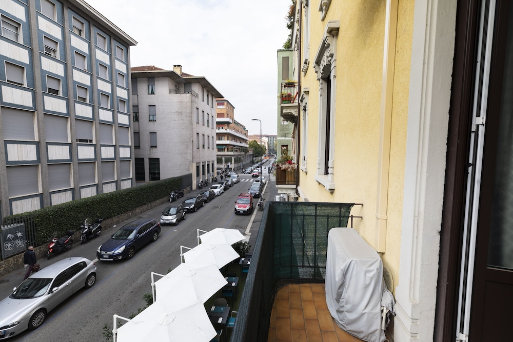 notaMi - Cosy Home - Porta Romana MM3