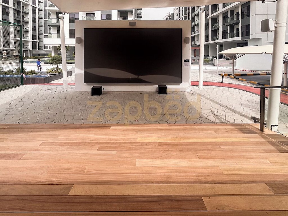 Zapbed-Modern Studio Petalz By Danube