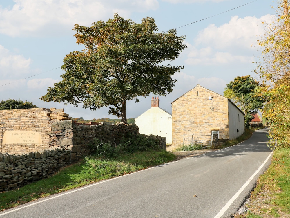 Green Barn