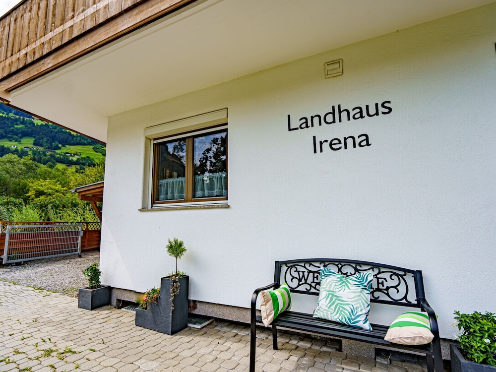 Chalet in Zillertal Near Ski Slopes
