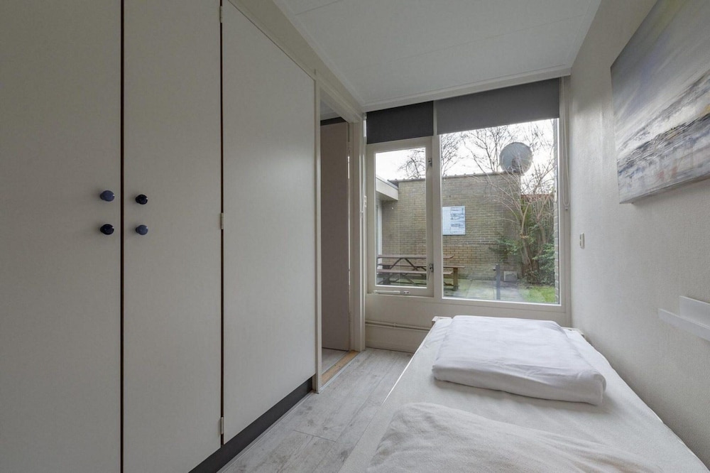 Nice Bungalow Near Beach for 5 Guest