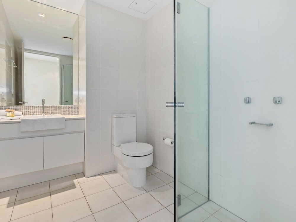 Luxury Apartments on Bells Boulevard