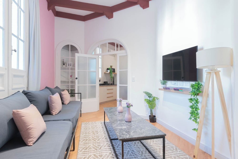 FLIPHAUS Mansion Paz