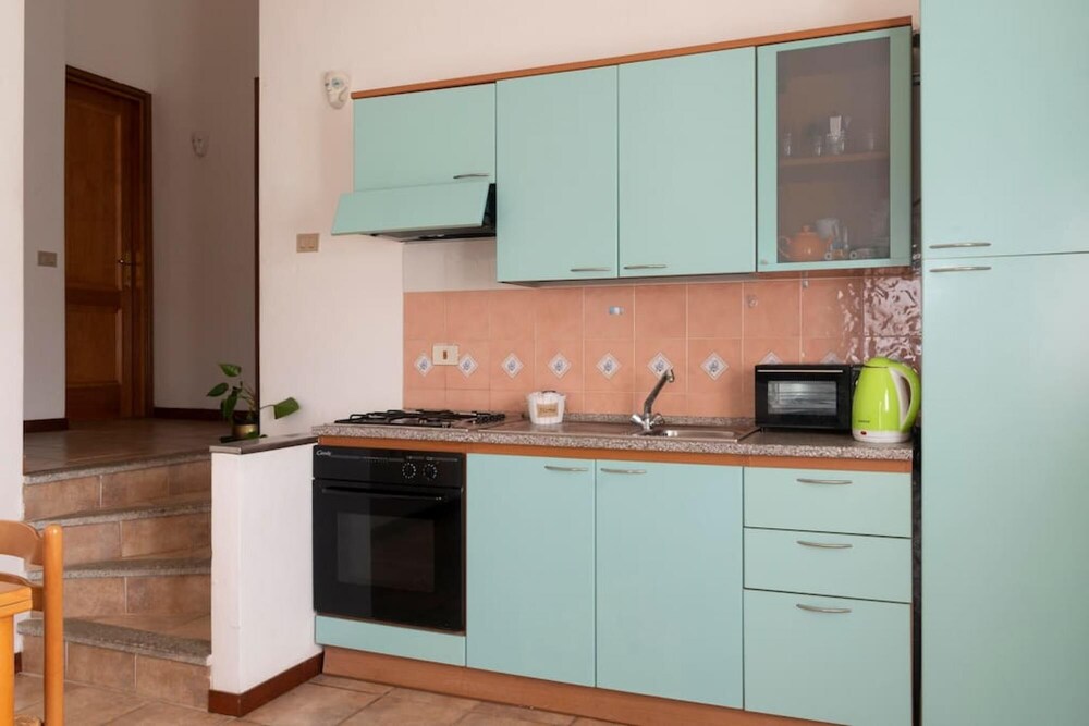 Welcomely - Casa Degli Argonauti B photo 5