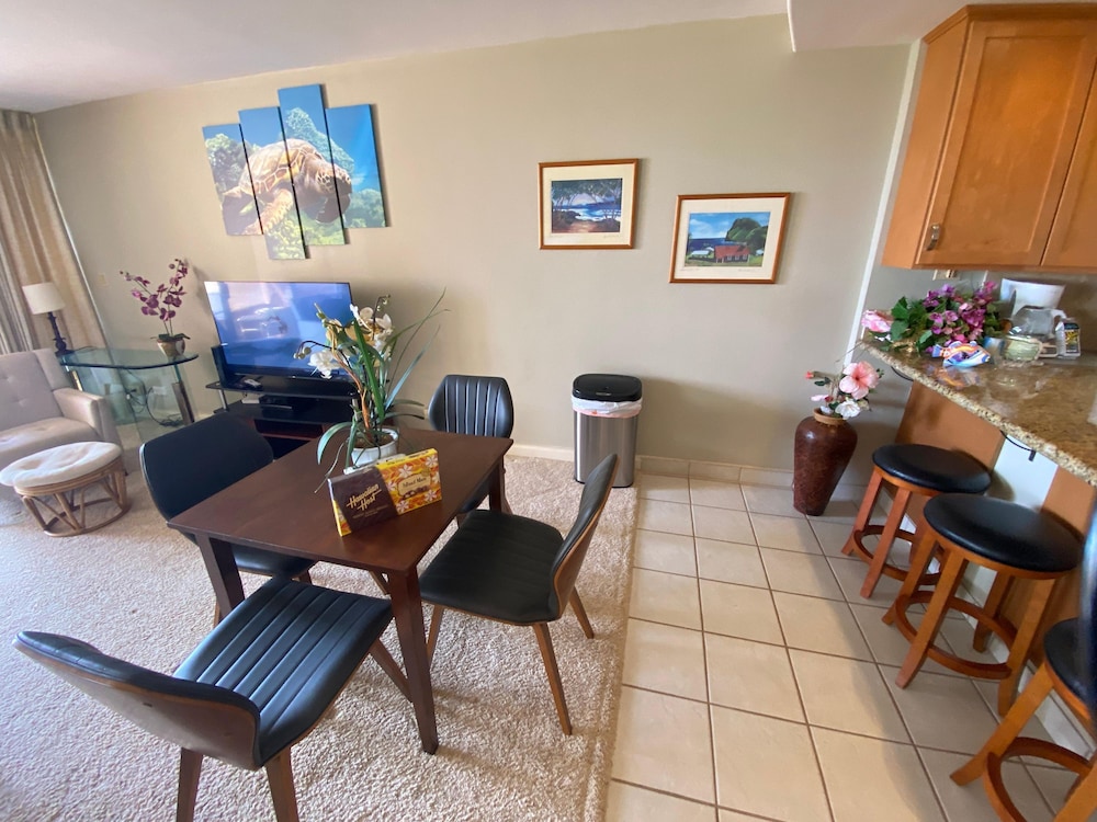 Kahana Villa F405 in Lahaina