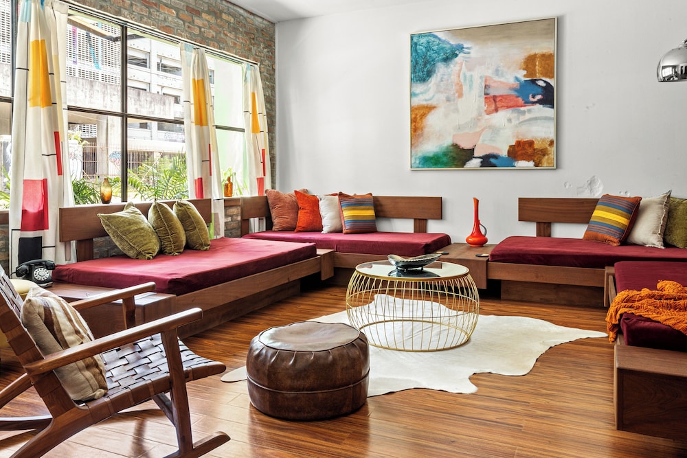 The Railyard NOLA – Adult Only, Clothing Optional Pool