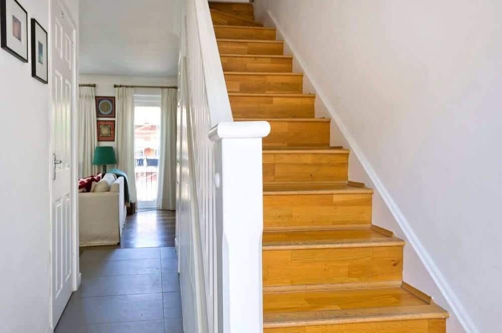 3 Bedroom Apartment, Earls Court