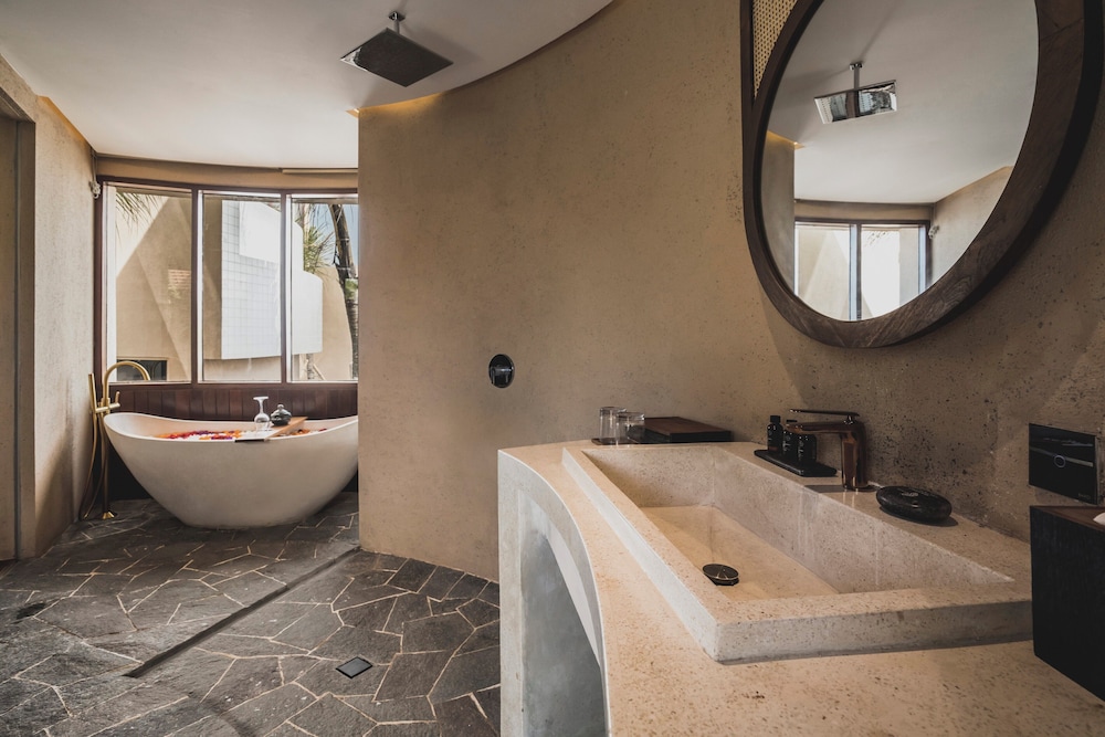 Seascape Resort & Spa Uluwatu by Ini Vie Hospitality
