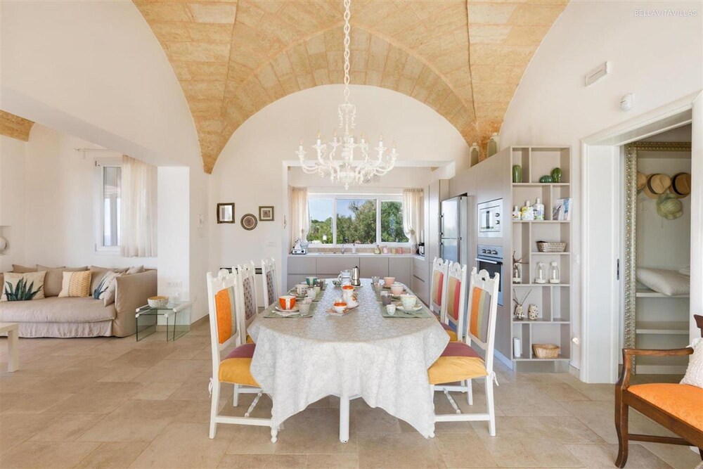 1311 Villa Tamerici in Morciano di Leuca view 4