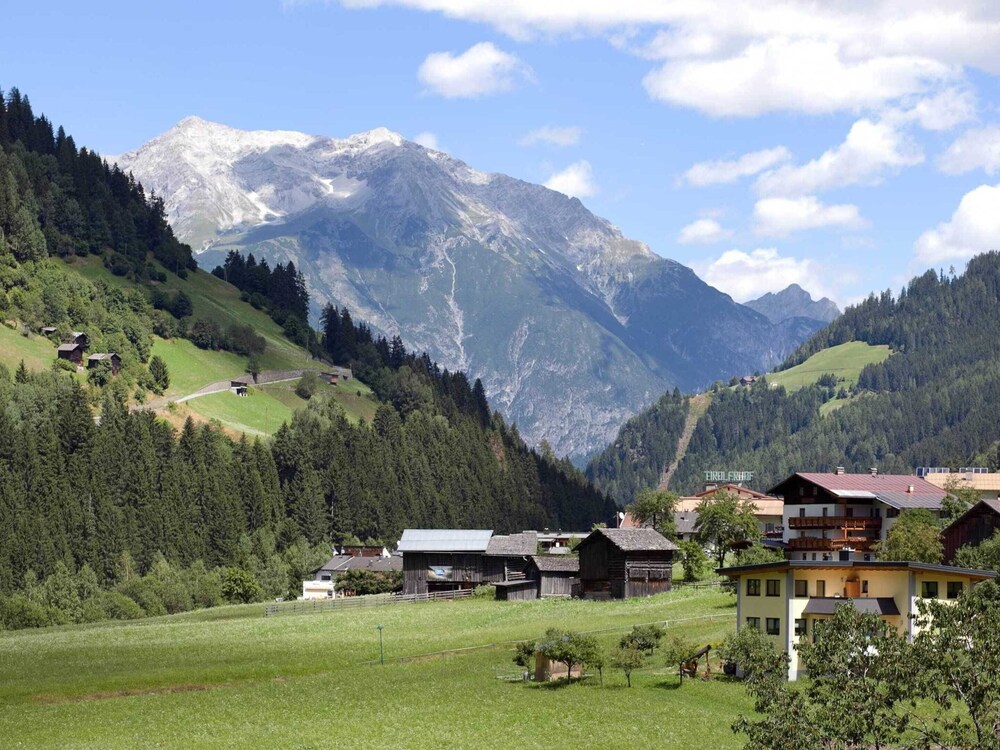 Apartment Near the Lake in Tyrol view 2