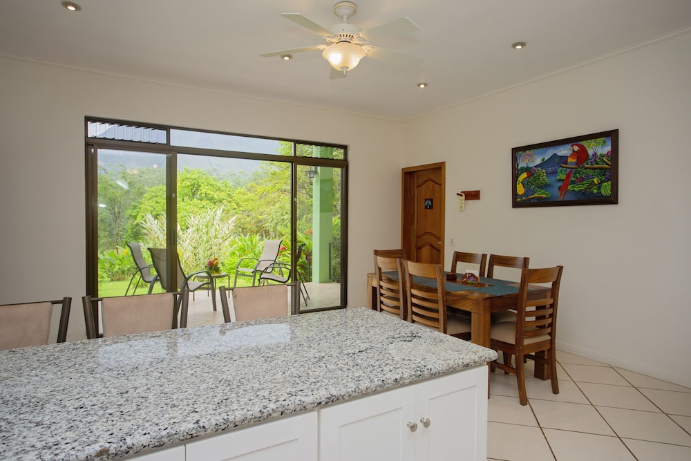 Arenal Observatory Lodge & Trails 59