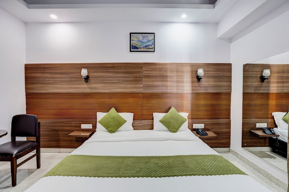 The Grace Hotel