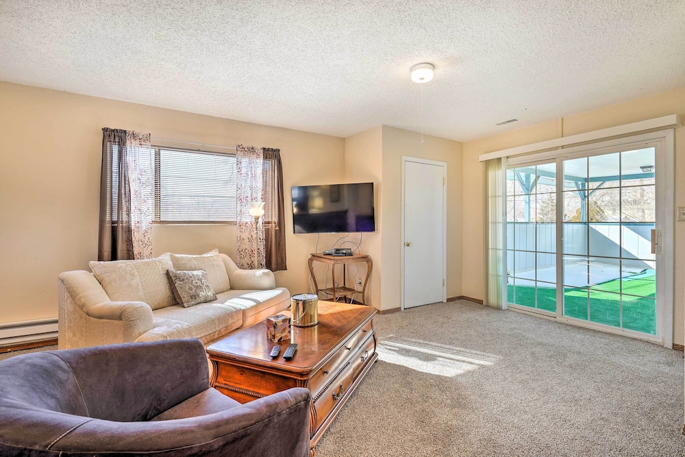 Canon City Vacations - Pet-friendly Duplex - Near Skyline Drive! - Property Image 18