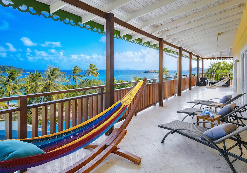Bequia Beach Hotel Luxury Resort & Spa - Photo 89