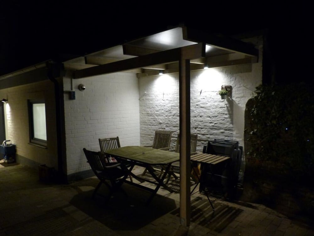Haus Limosa Comfortable Holiday Residence