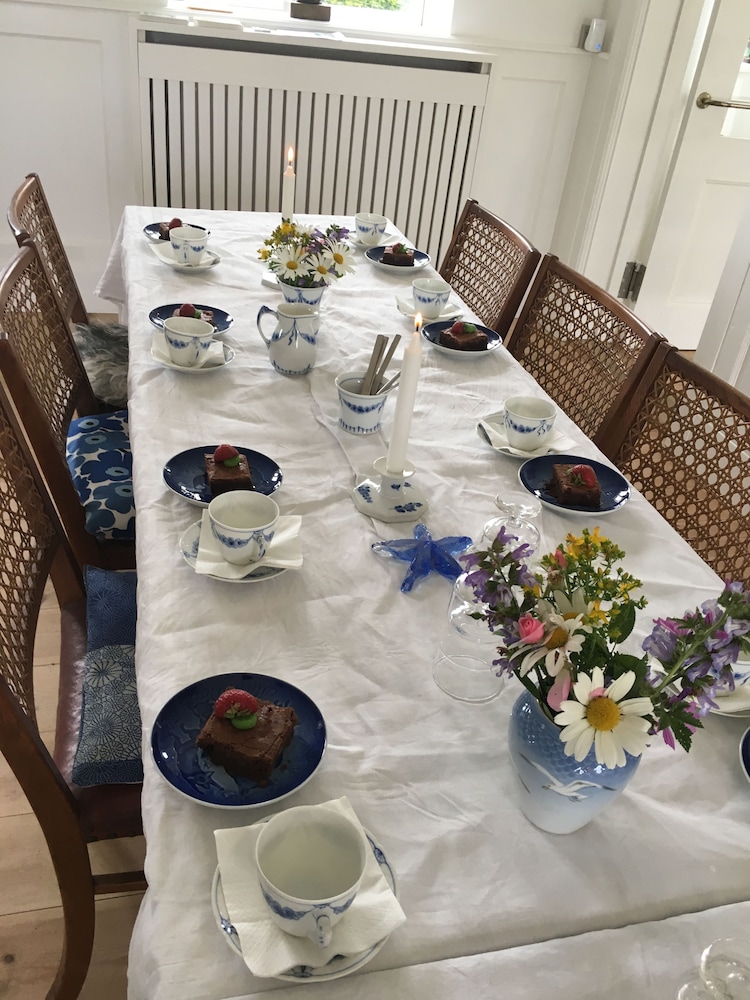 Askø Mejeri - B&B
