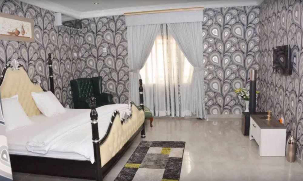 Championslodge