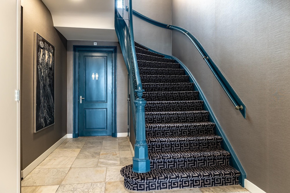 Stylish Penthouse With 2 Bedrooms